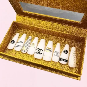 luxury press on nails wholesale - Dreamall