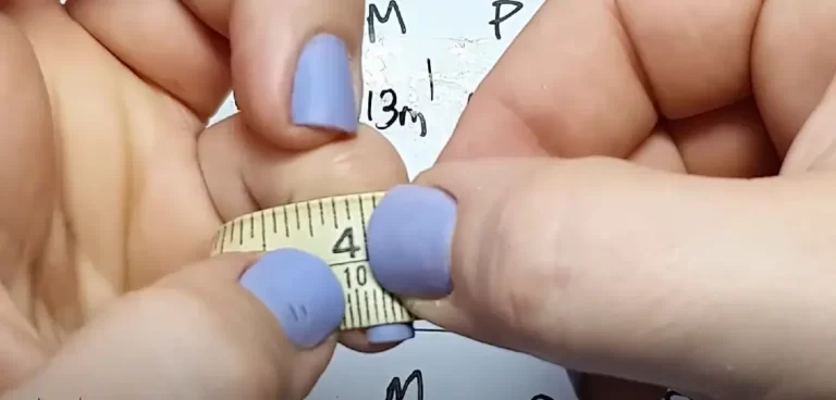How To Measure Press On Nails