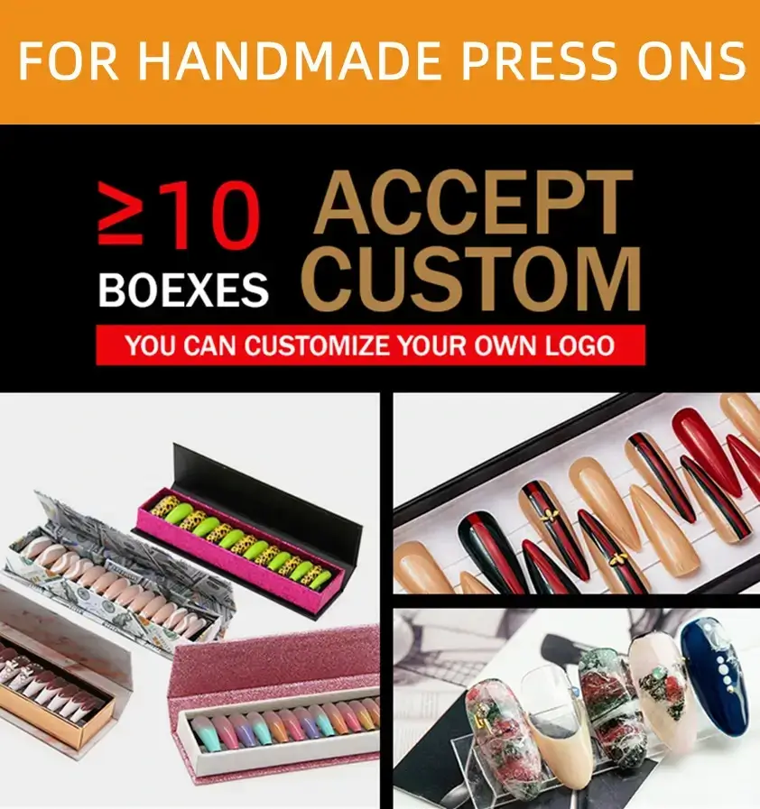 wholesale press on nails